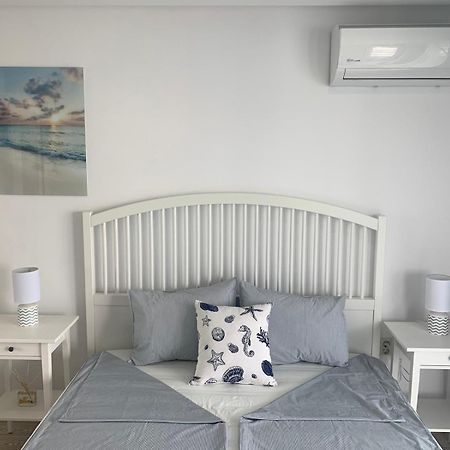 Paradiso 'B' 108 Private Cozy Room Nessebar מראה חיצוני תמונה