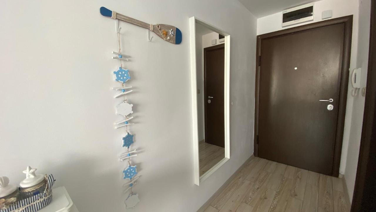 Paradiso 'B' 108 Private Cozy Room Nessebar מראה חיצוני תמונה
